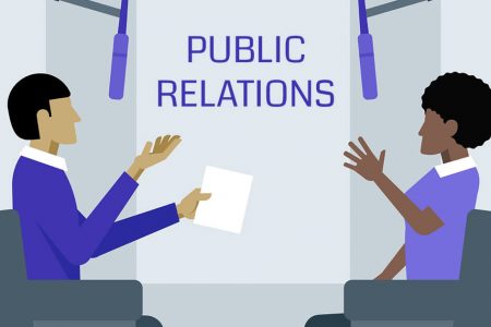 تعریف جامع روابط عمومی